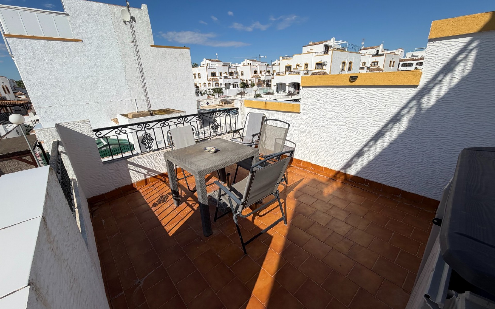zum Verkauf - Reihenhaus - Orihuela - Entre Naranjos