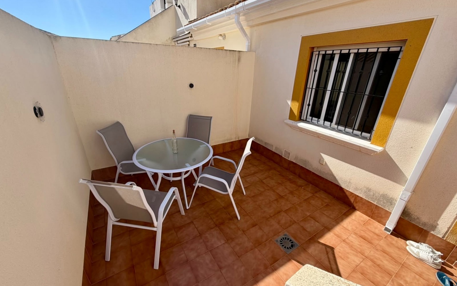 zum Verkauf - Reihenhaus - Orihuela - Entre Naranjos