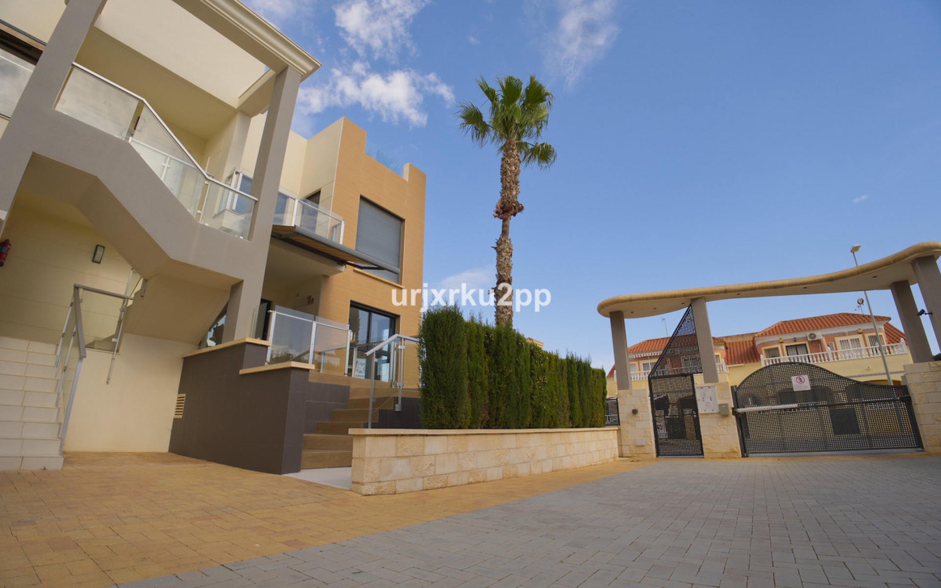 zum Verkauf - Reihenhaus - Orihuela - La Zenia