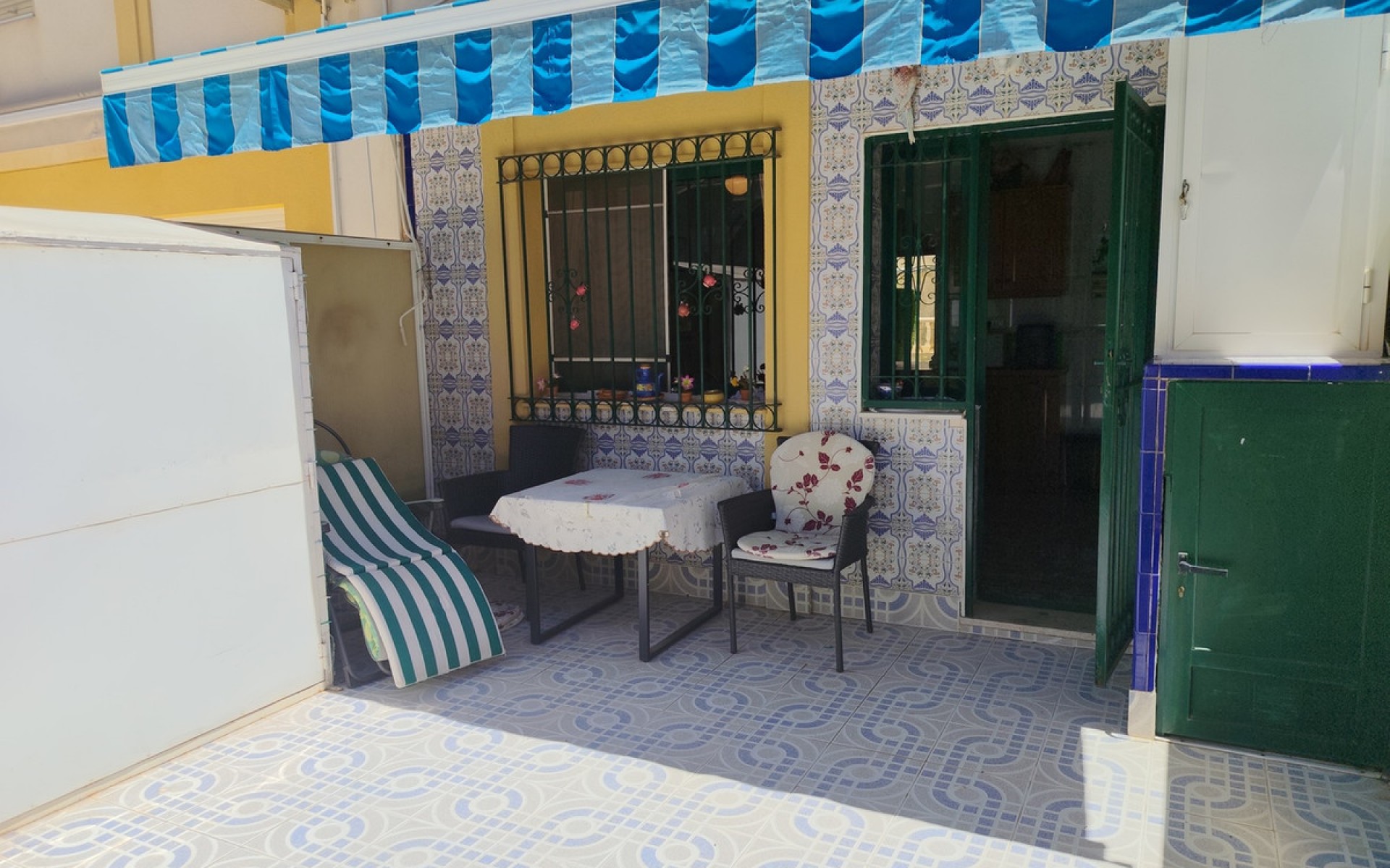 zum Verkauf - Reihenhaus - Orihuela - La Zenia