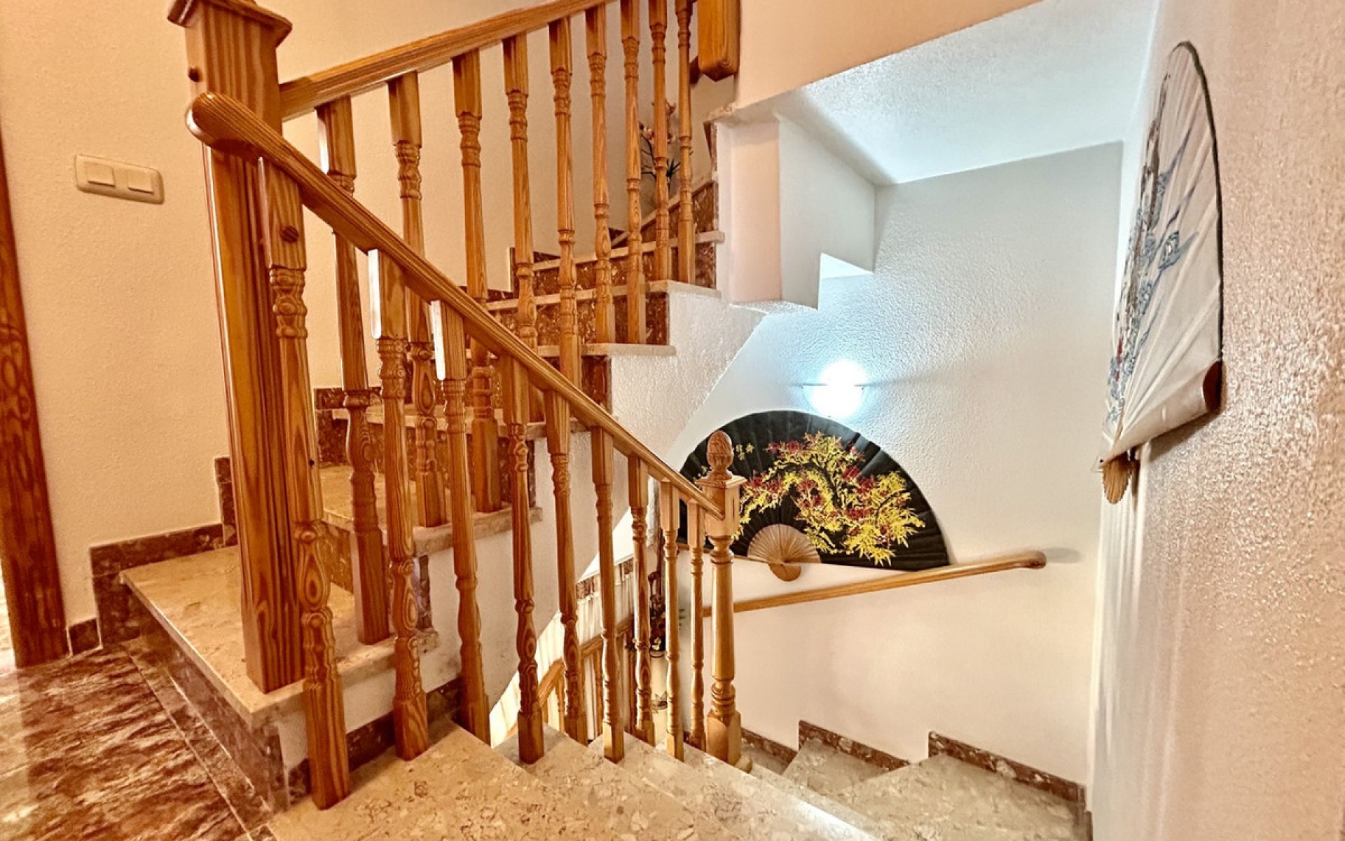 zum Verkauf - Reihenhaus - Orihuela - La Zenia
