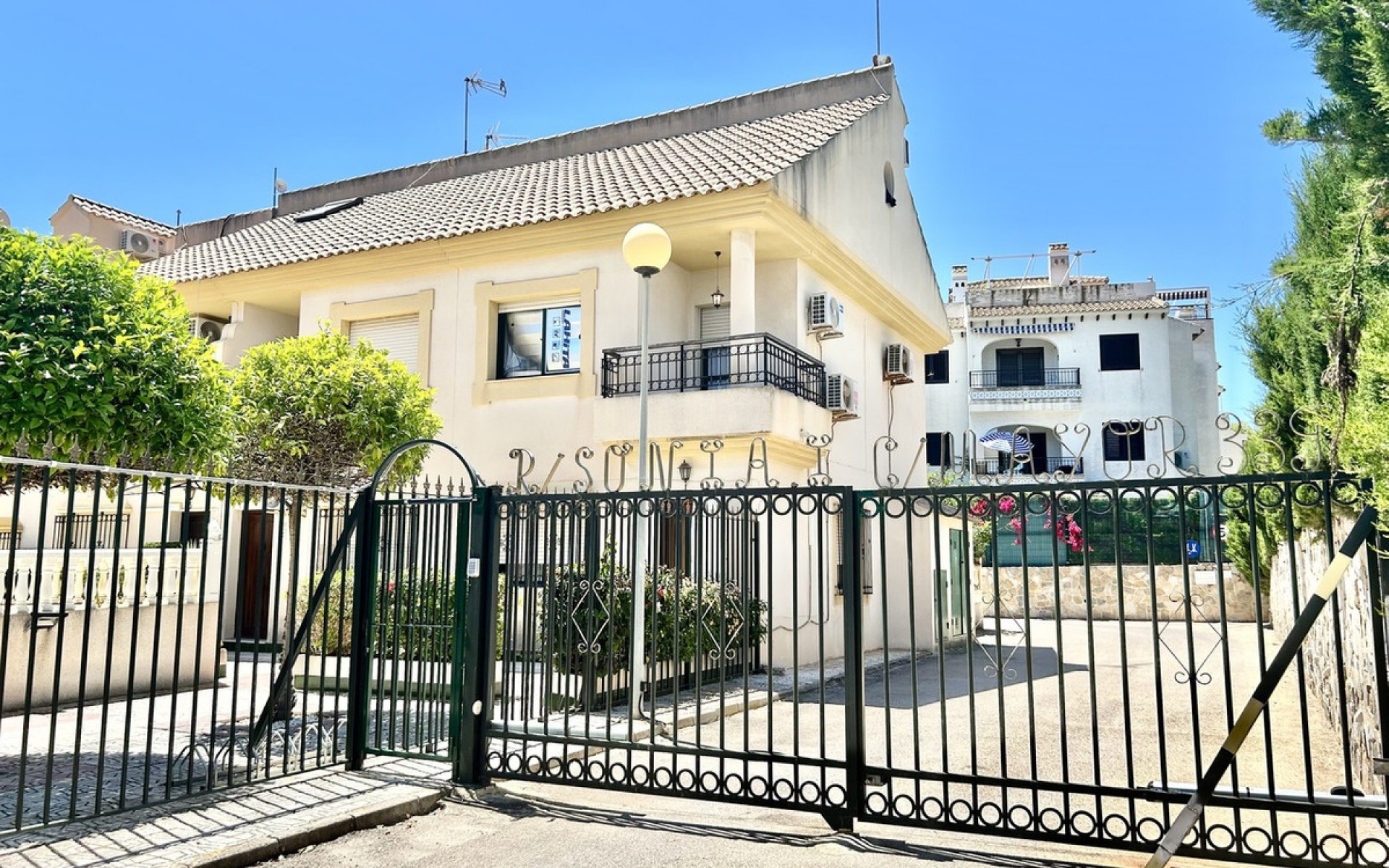 zum Verkauf - Reihenhaus - Orihuela - La Zenia