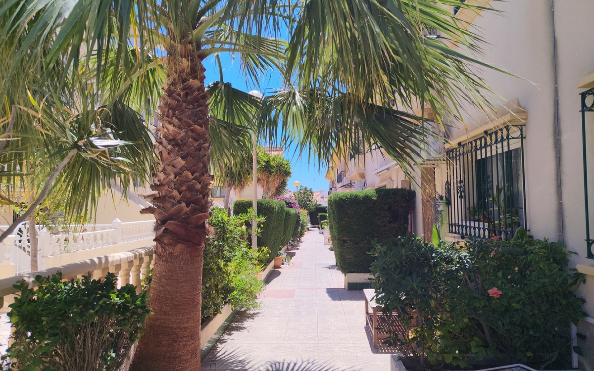 zum Verkauf - Reihenhaus - Orihuela - La Zenia