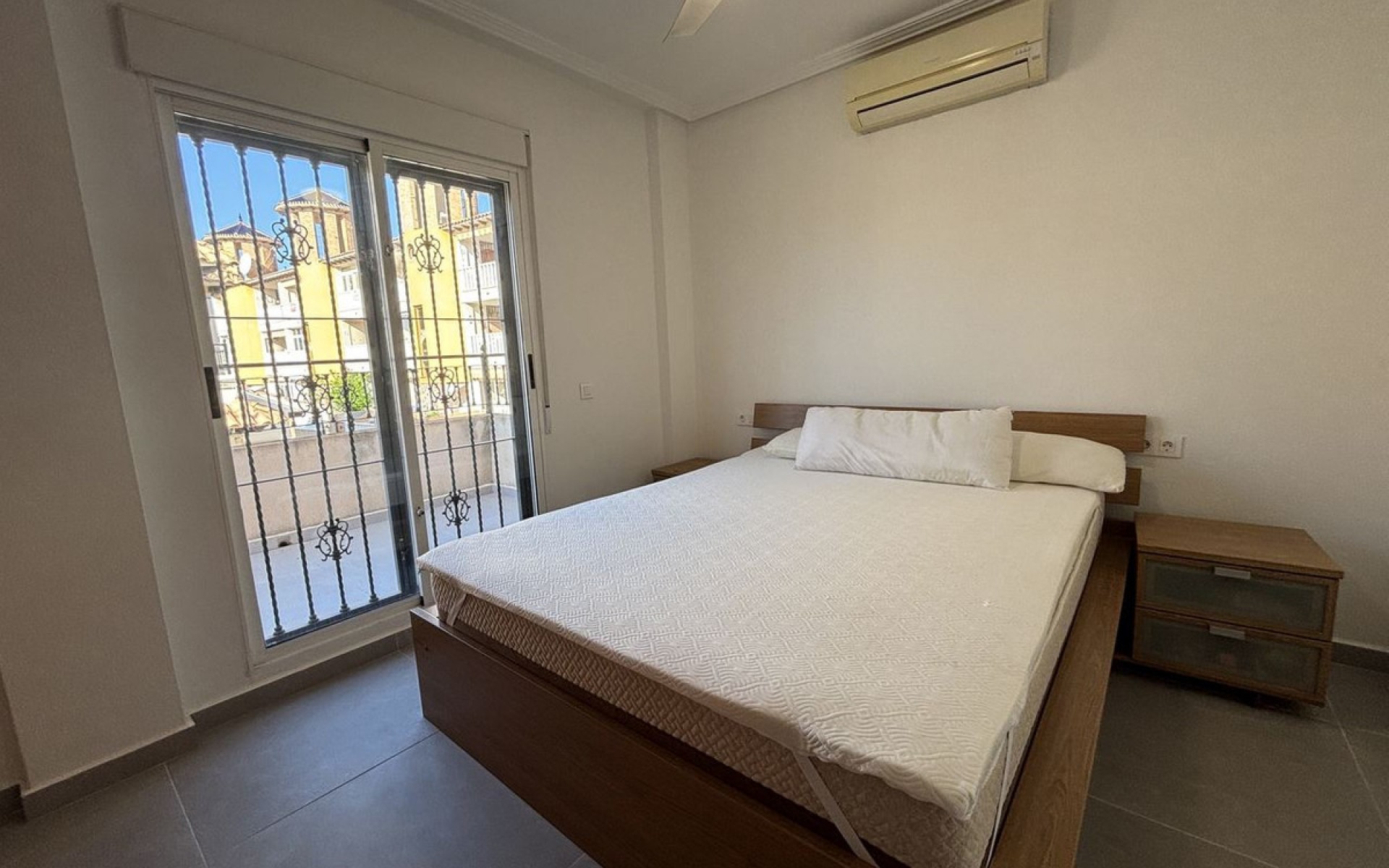zum Verkauf - Reihenhaus - Orihuela - La Zenia