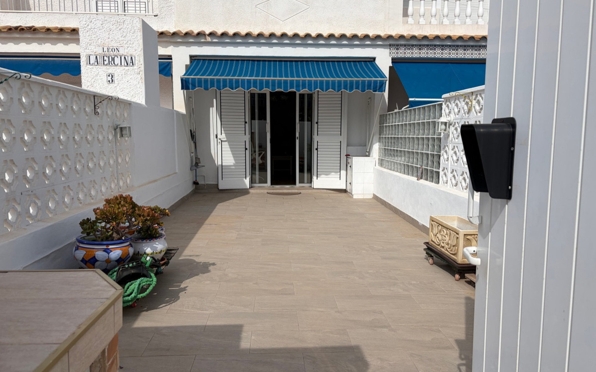 zum Verkauf - Reihenhaus - Orihuela - La Zenia