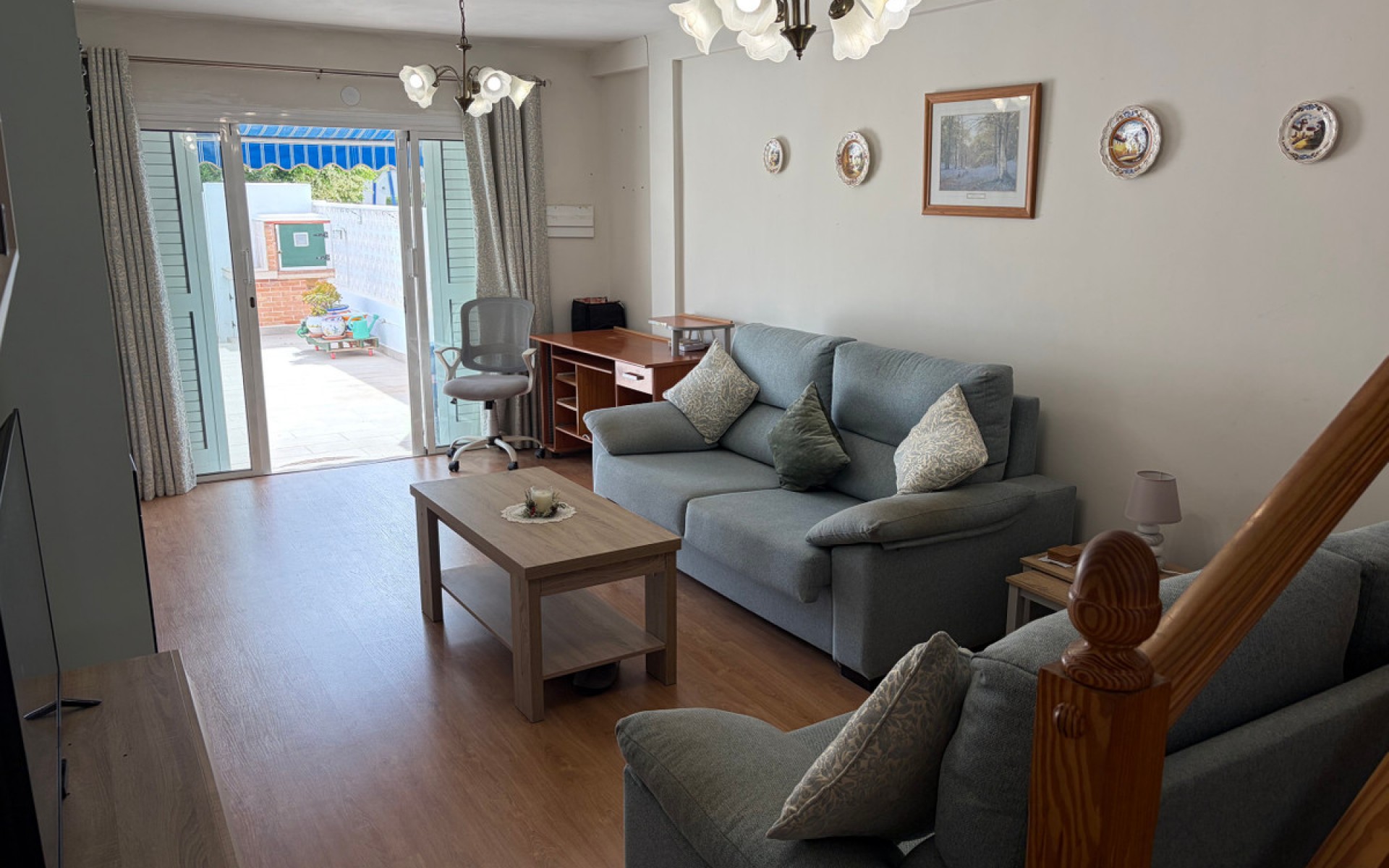 zum Verkauf - Reihenhaus - Orihuela - La Zenia