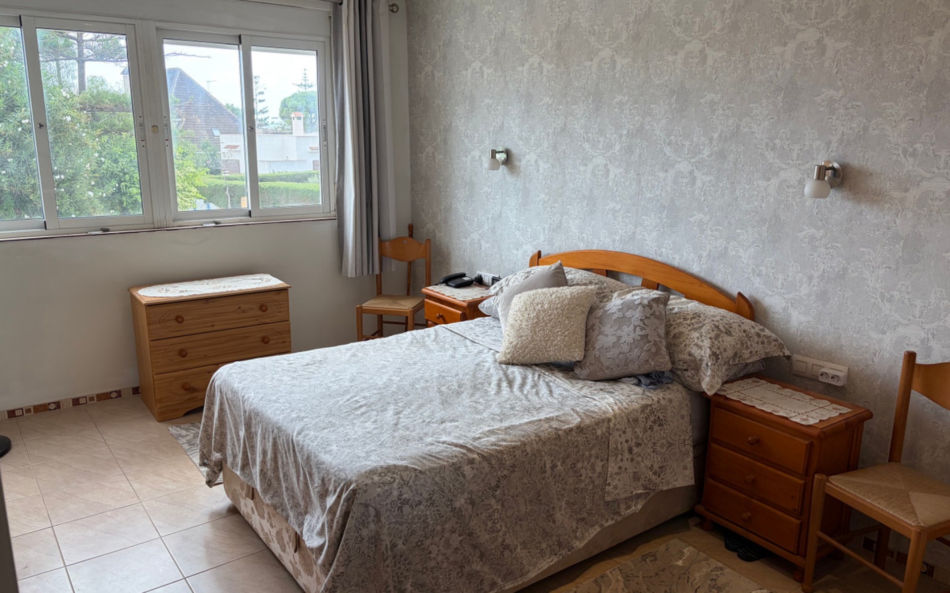 zum Verkauf - Reihenhaus - Orihuela - La Zenia