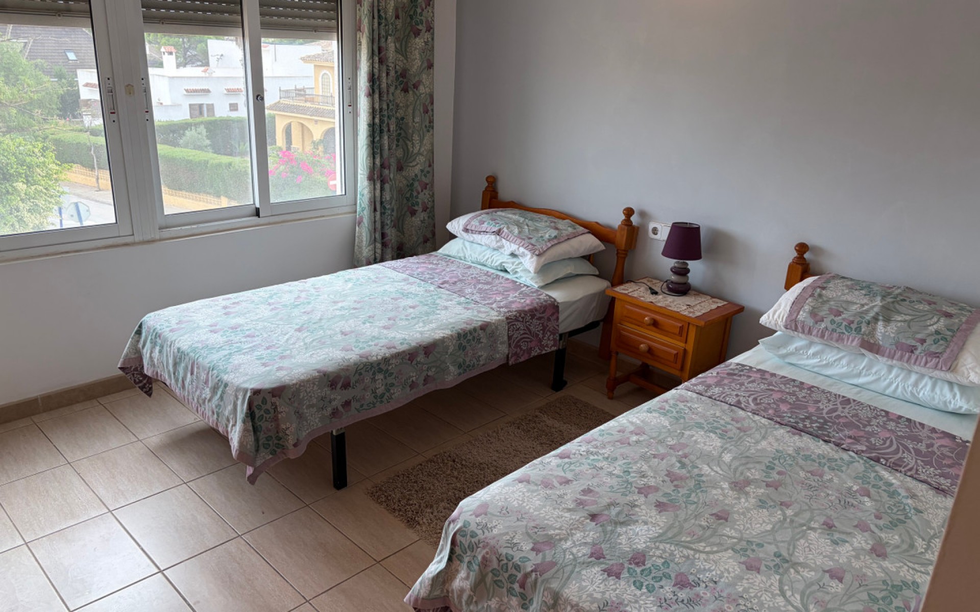 zum Verkauf - Reihenhaus - Orihuela - La Zenia