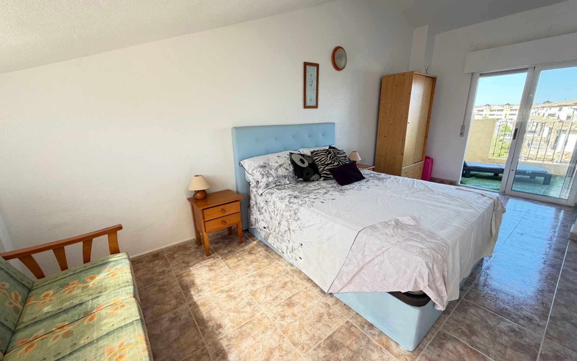 zum Verkauf - Reihenhaus - Orihuela - La Zenia