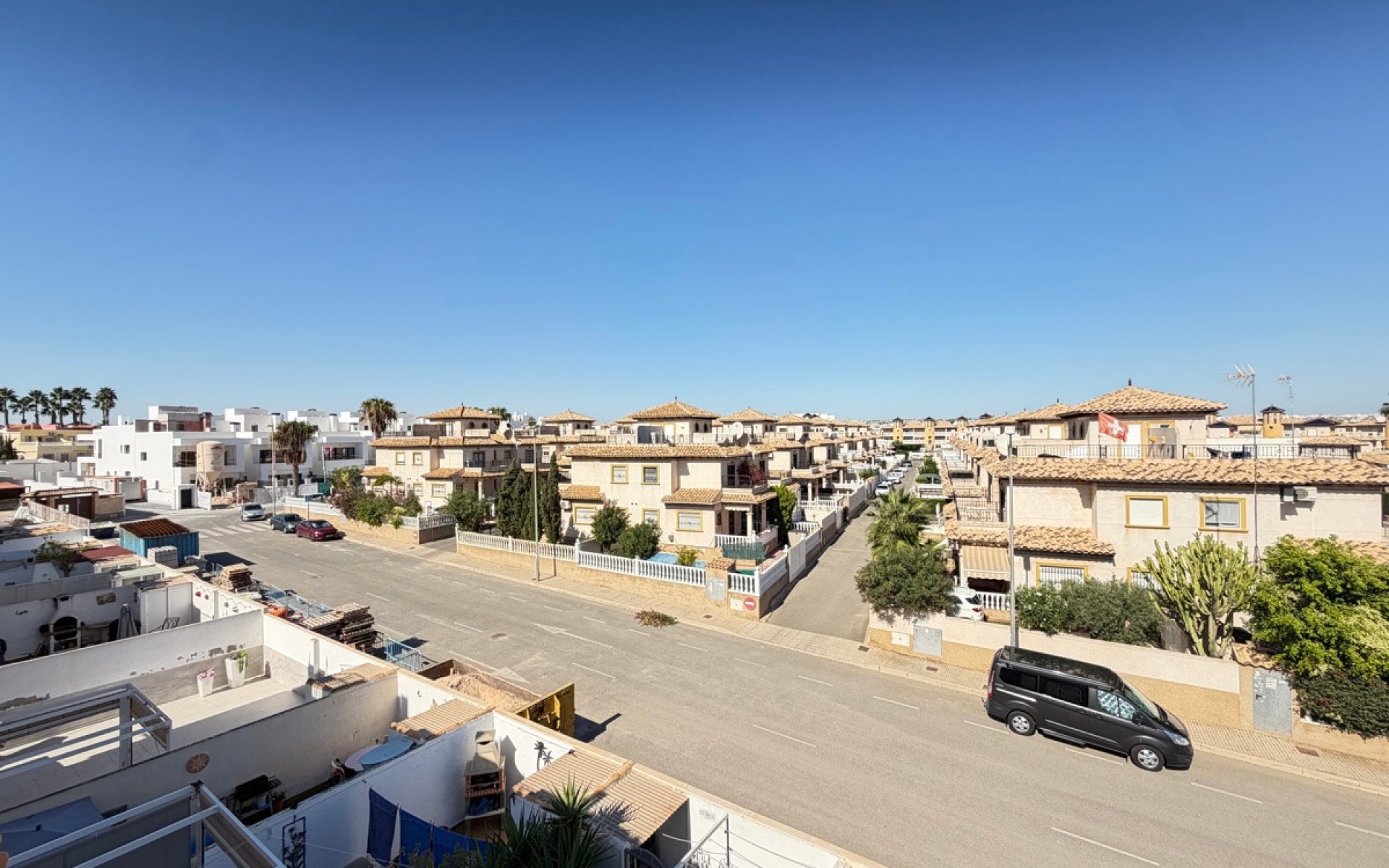 zum Verkauf - Reihenhaus - Orihuela - La Zenia