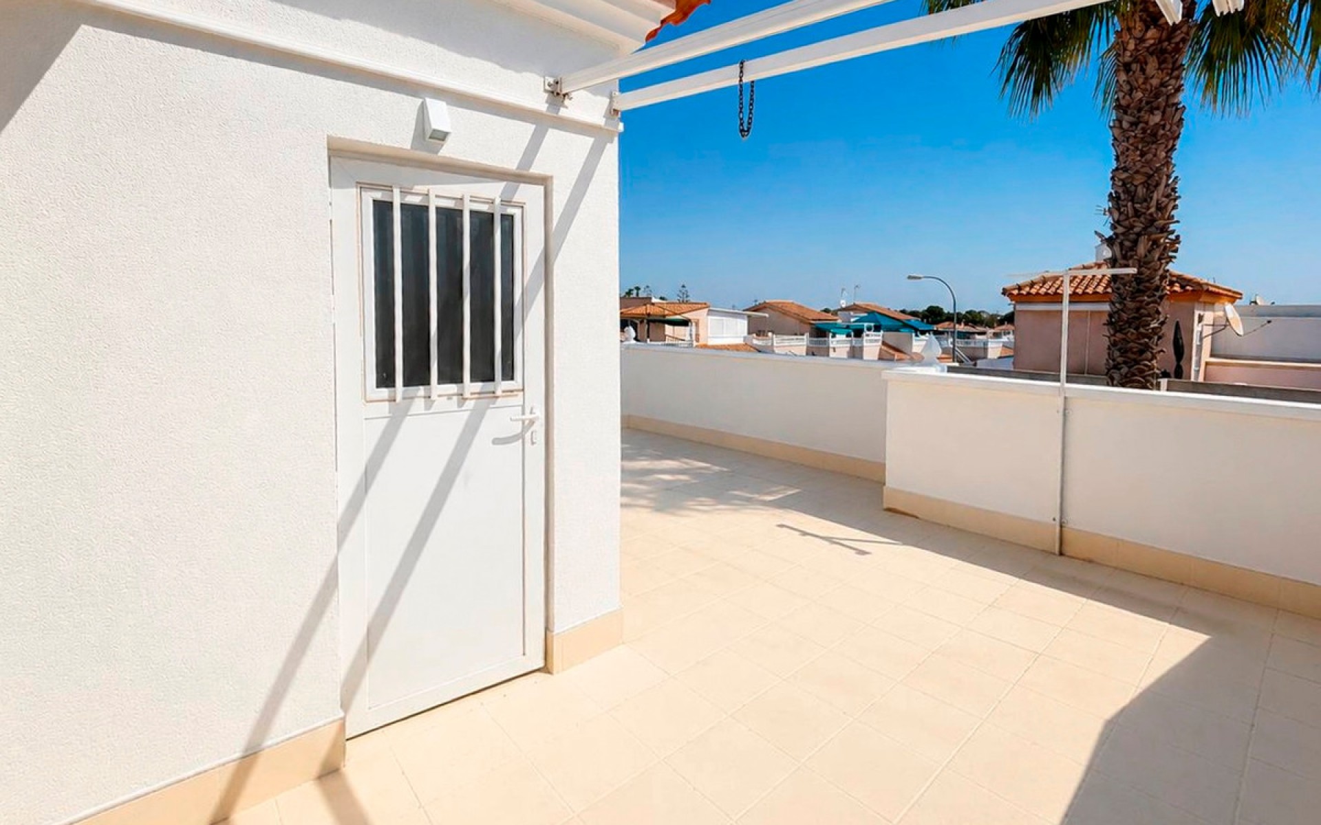 zum Verkauf - Reihenhaus - Orihuela - Los Altos