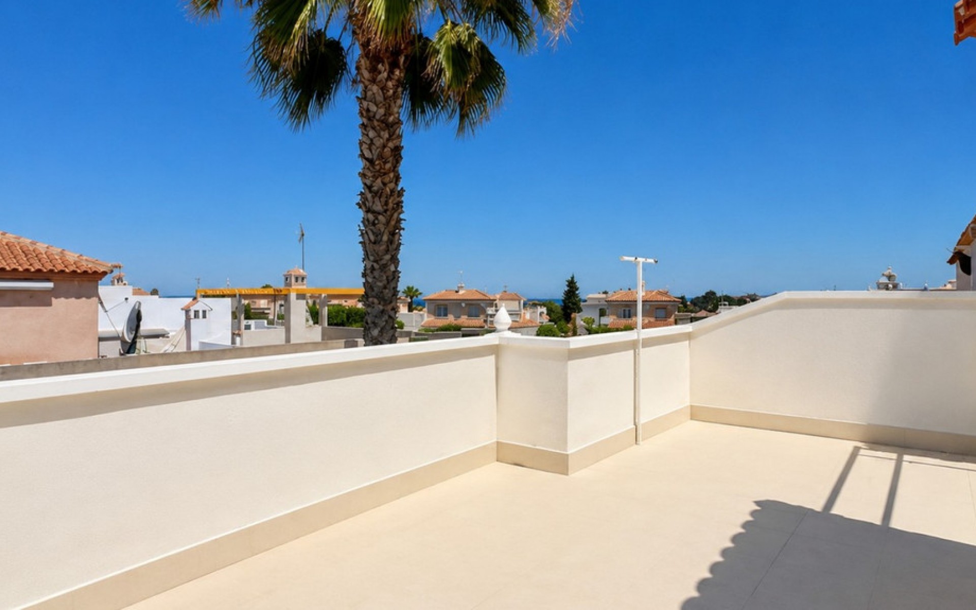 zum Verkauf - Reihenhaus - Orihuela - Los Altos