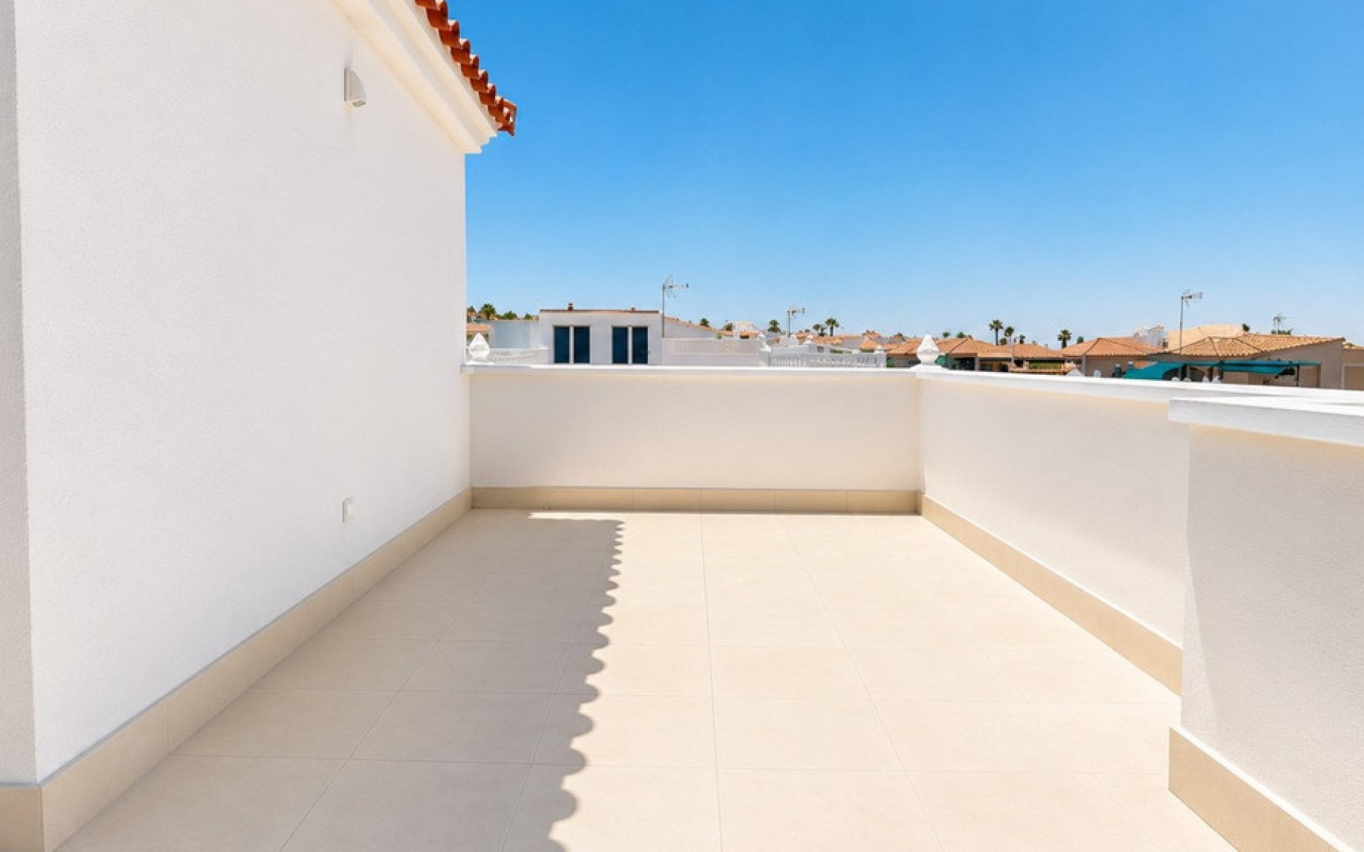 zum Verkauf - Reihenhaus - Orihuela - Los Altos