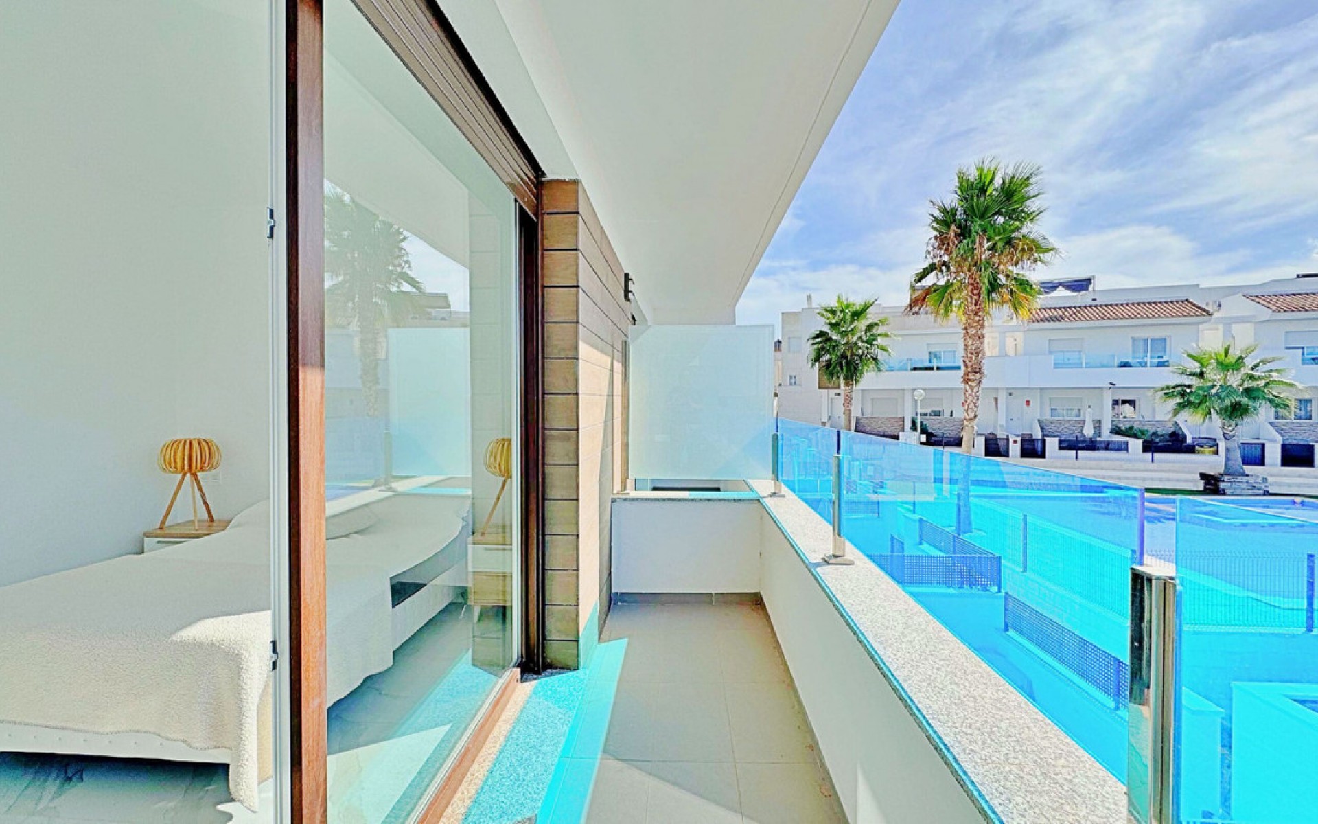 zum Verkauf - Reihenhaus - Orihuela - Los Balcones