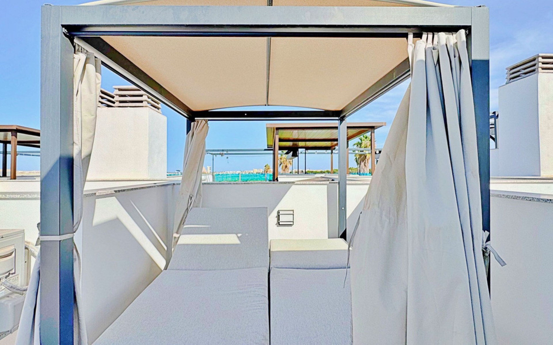 zum Verkauf - Reihenhaus - Orihuela - Los Balcones