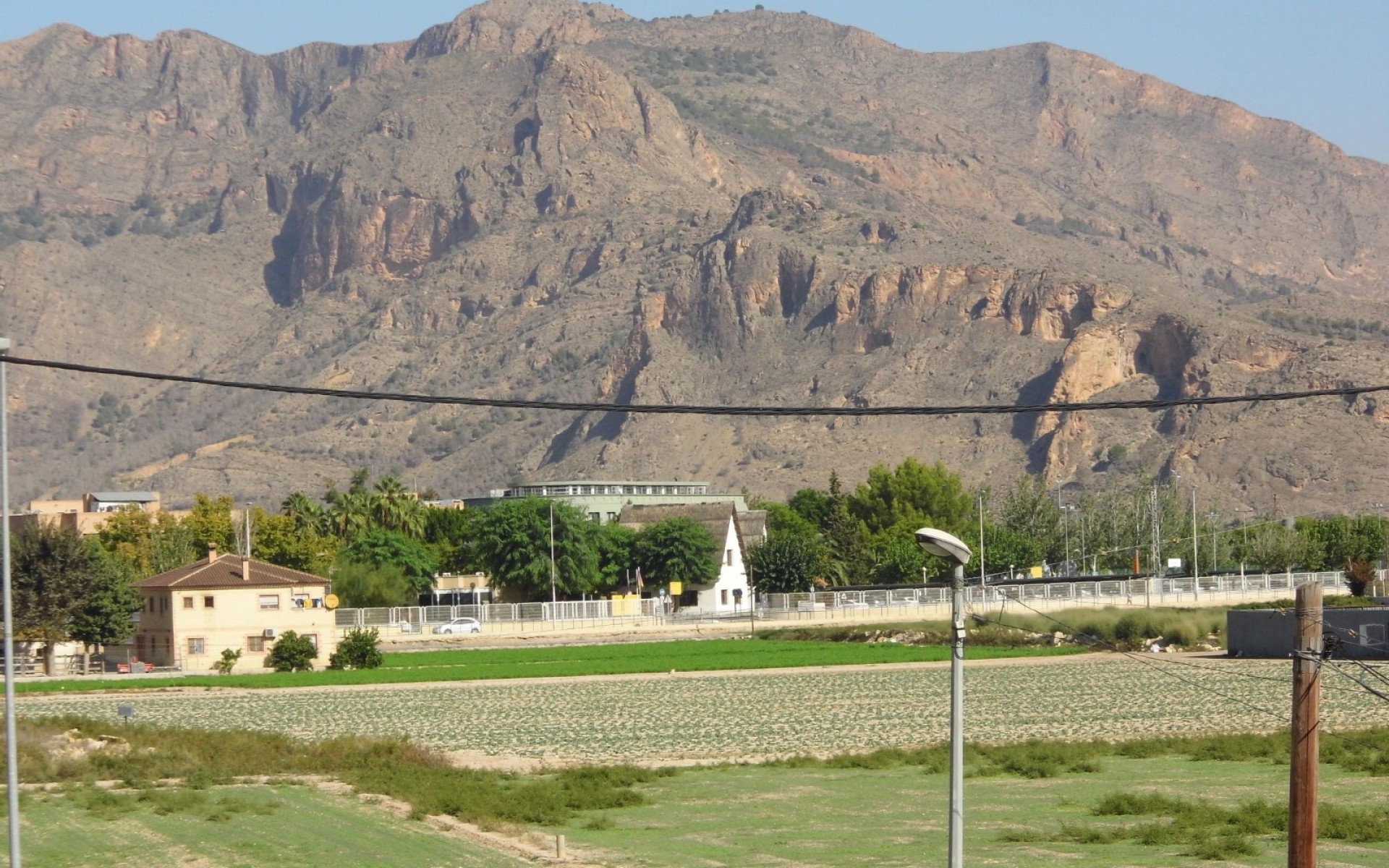 zum Verkauf - Reihenhaus - Orihuela - Los Desamparados