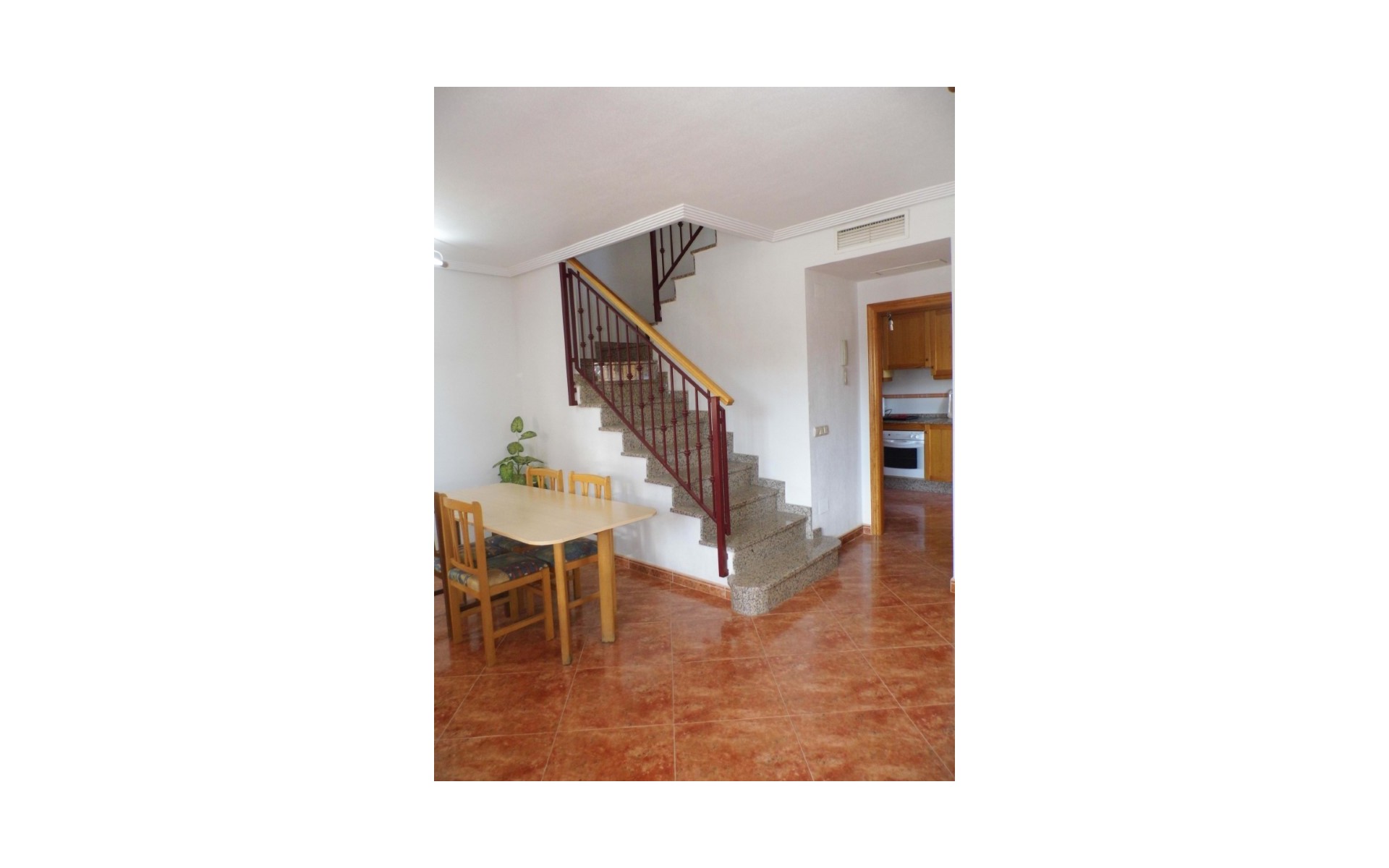 zum Verkauf - Reihenhaus - Orihuela - Los Desamparados