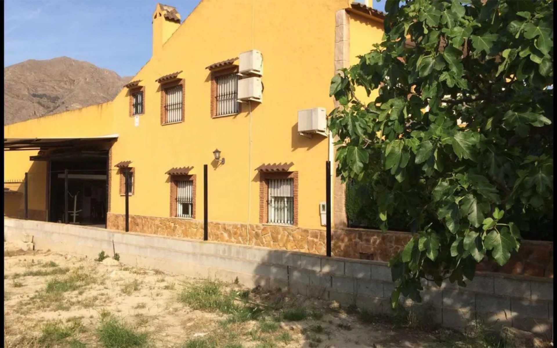 zum Verkauf - Reihenhaus - Orihuela - Orihuela Centro