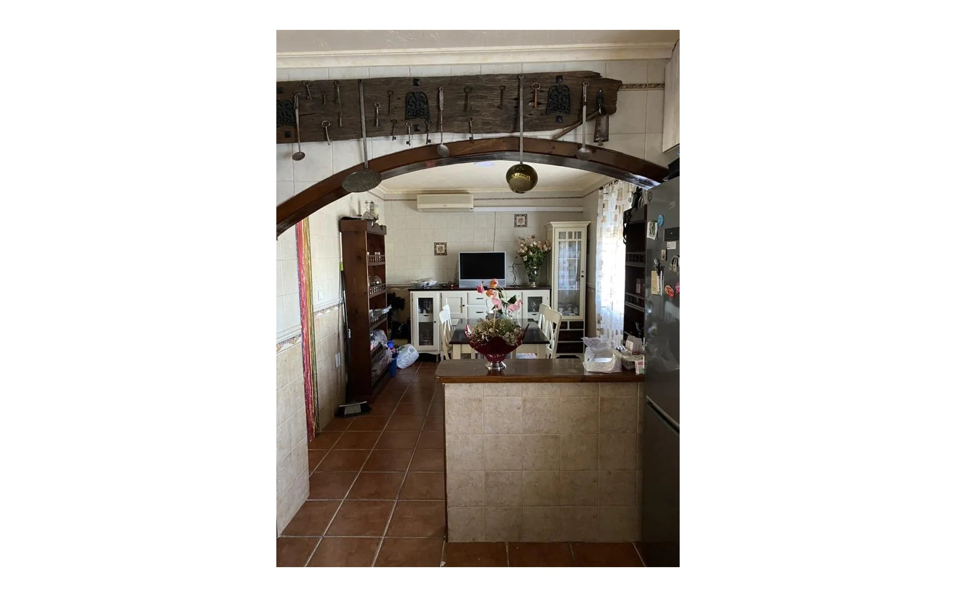 zum Verkauf - Reihenhaus - Orihuela - Orihuela Centro