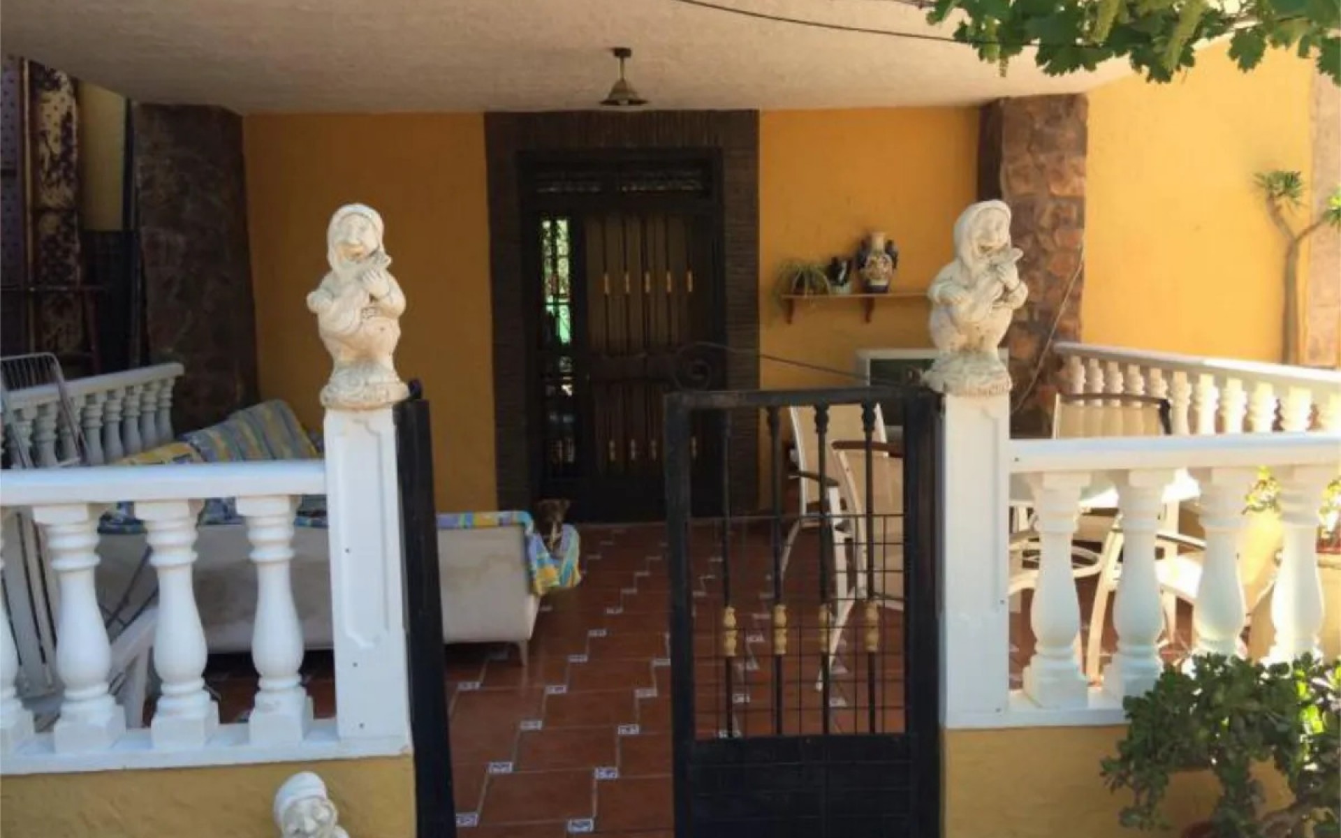 zum Verkauf - Reihenhaus - Orihuela - Orihuela Centro