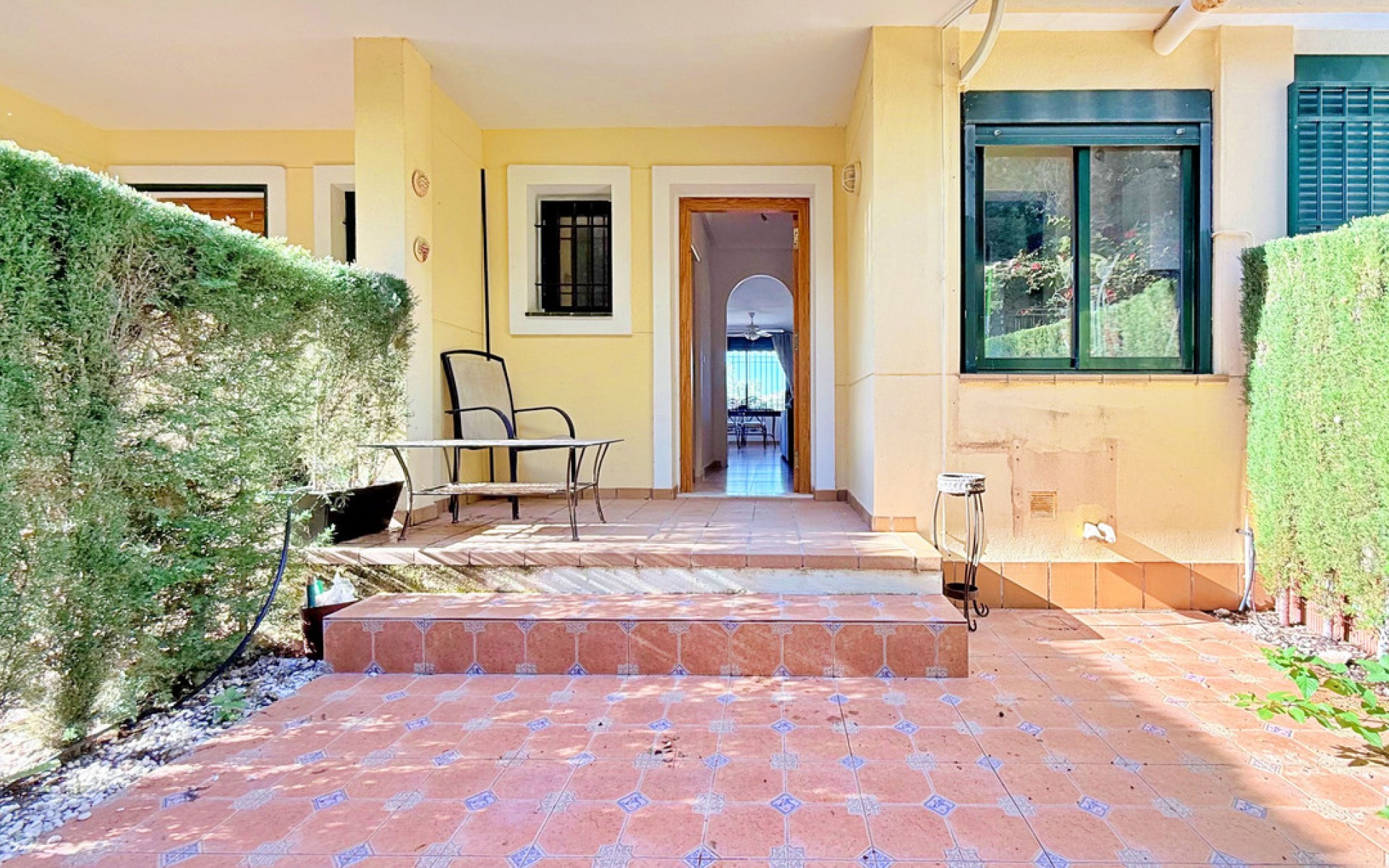 zum Verkauf - Reihenhaus - Orihuela - Orihuela Costa