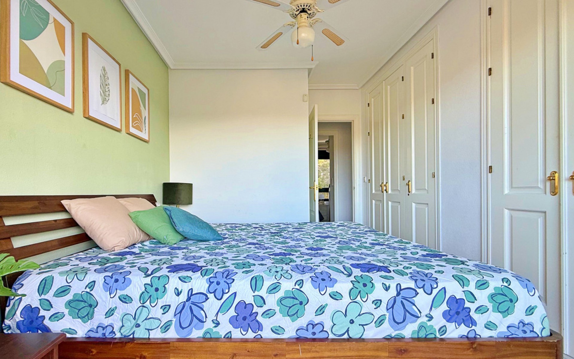 zum Verkauf - Reihenhaus - Orihuela - Orihuela Costa