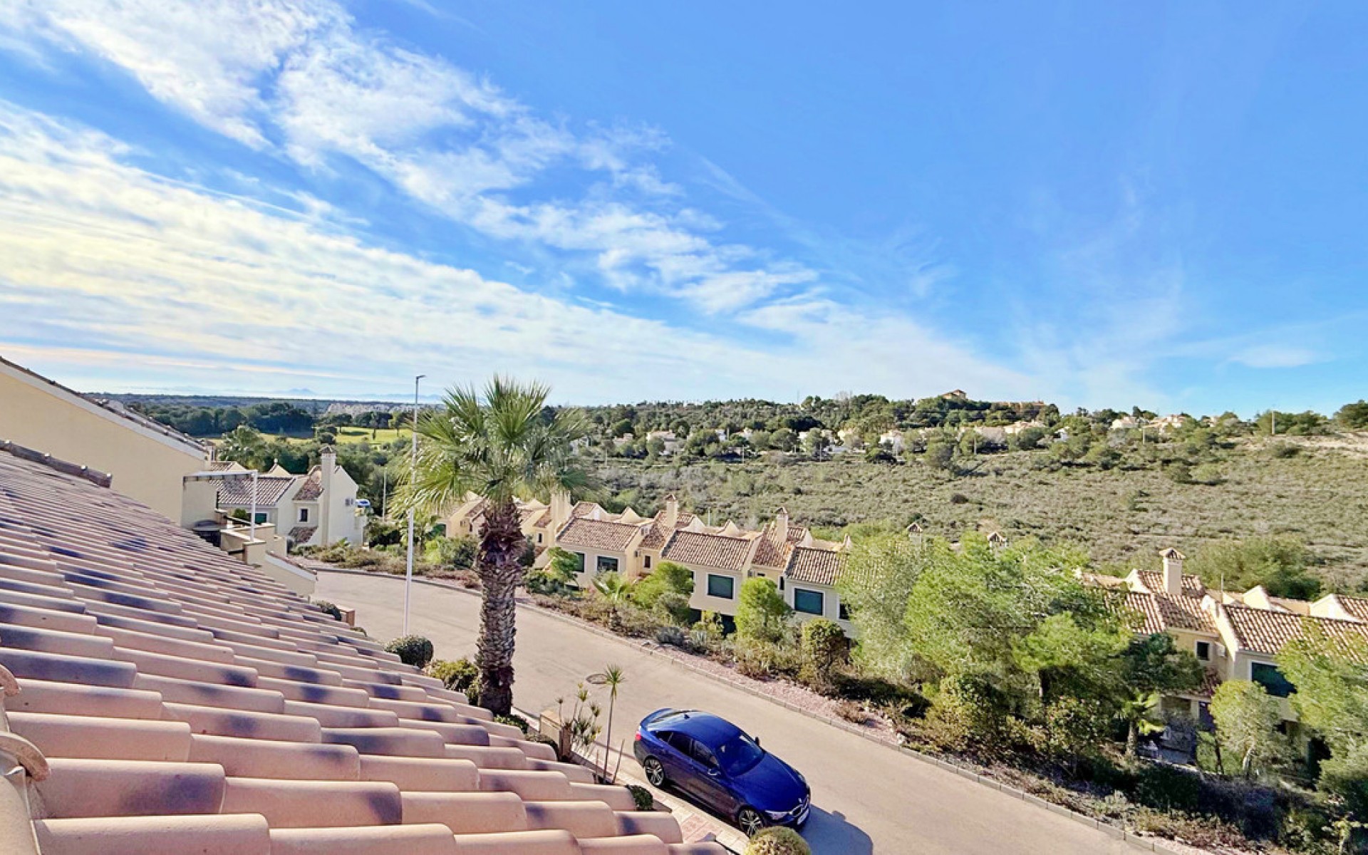 zum Verkauf - Reihenhaus - Orihuela - Orihuela Costa