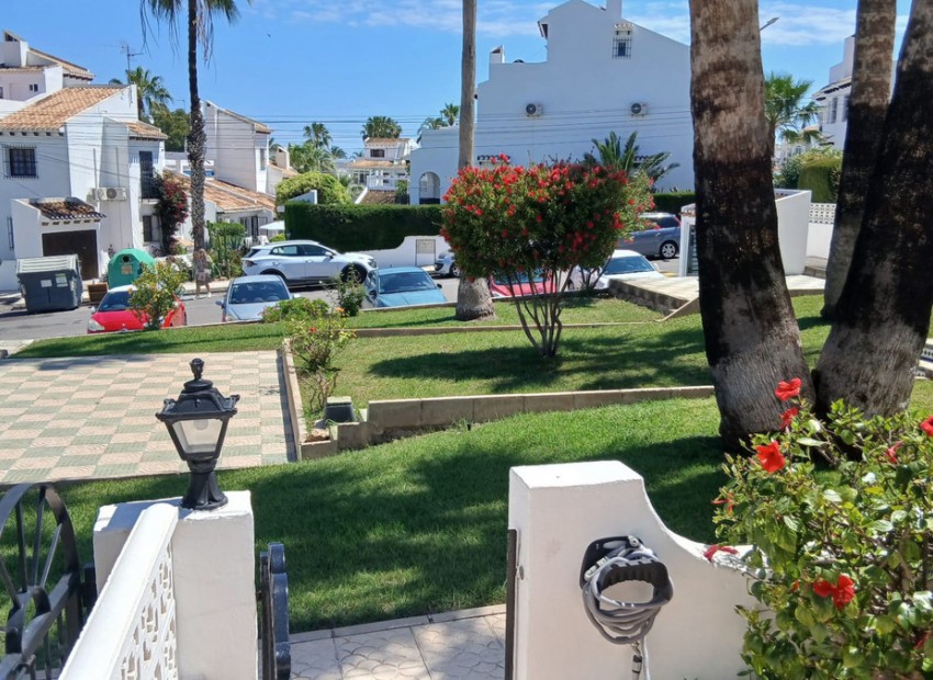 zum Verkauf - Reihenhaus - Orihuela - Orihuela Costa