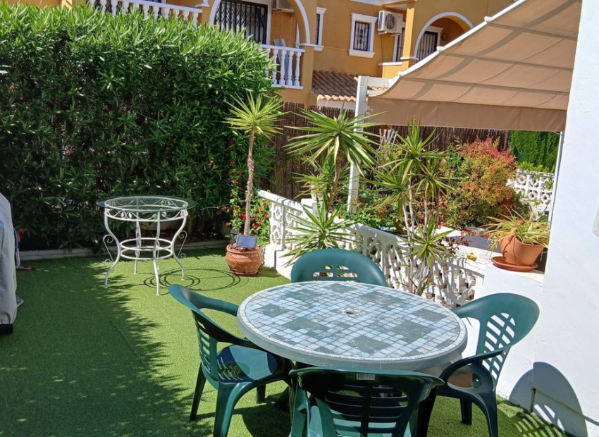 zum Verkauf - Reihenhaus - Orihuela - Orihuela Costa