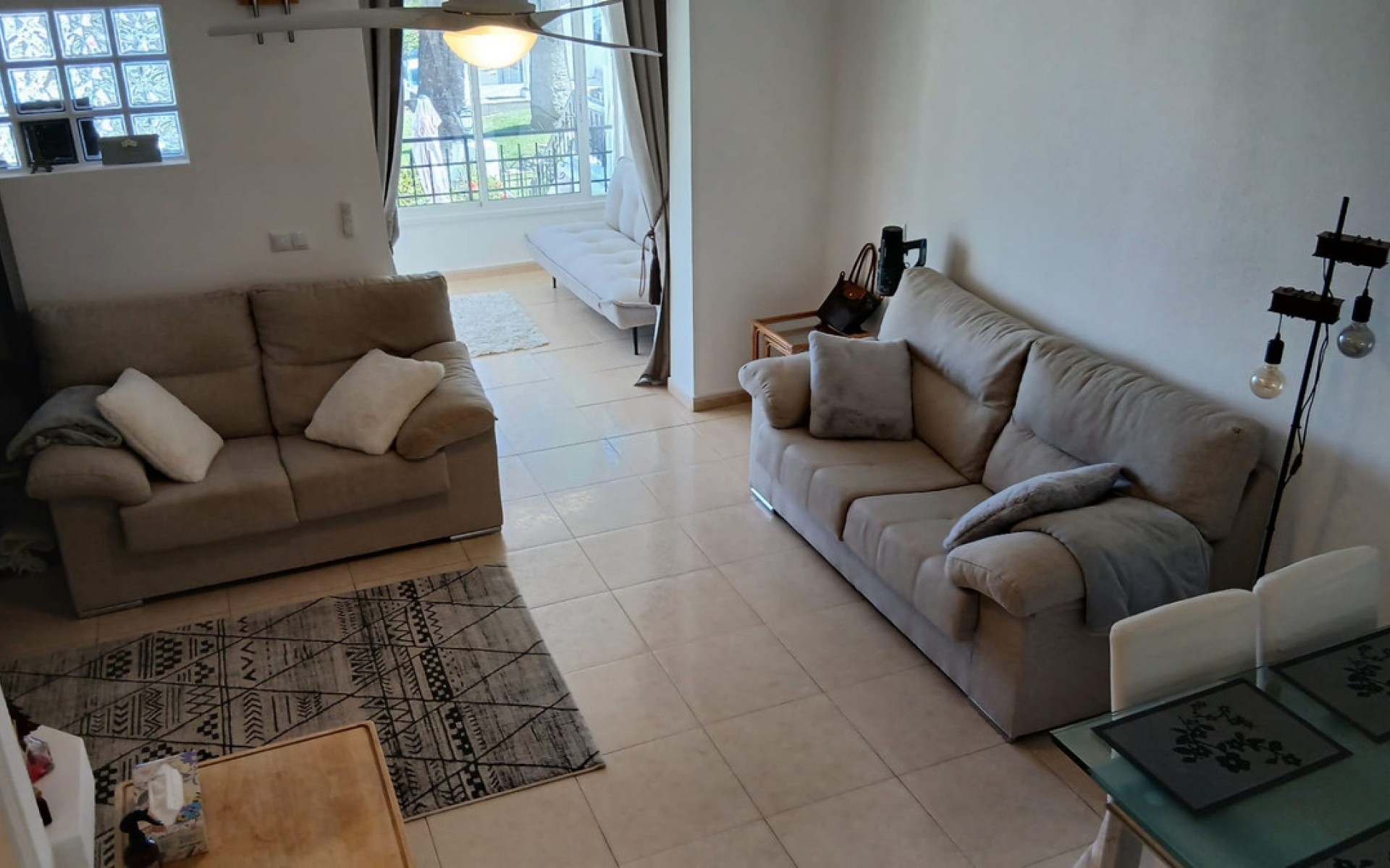 zum Verkauf - Reihenhaus - Orihuela - Orihuela Costa