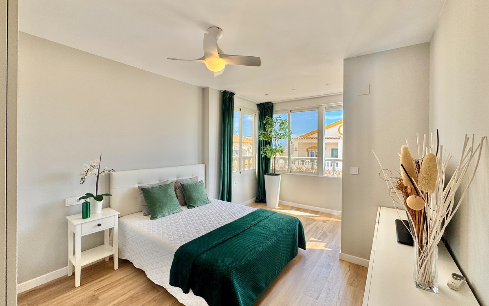 zum Verkauf - Reihenhaus - Orihuela - Orihuela Costa