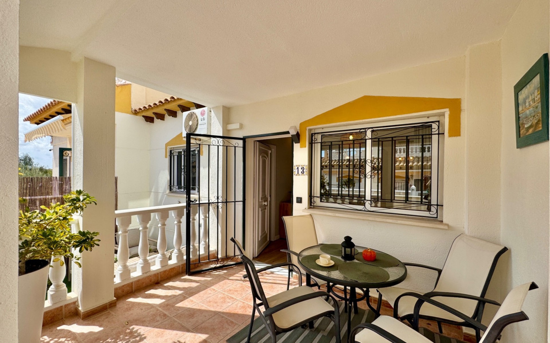 zum Verkauf - Reihenhaus - Orihuela - Orihuela Costa