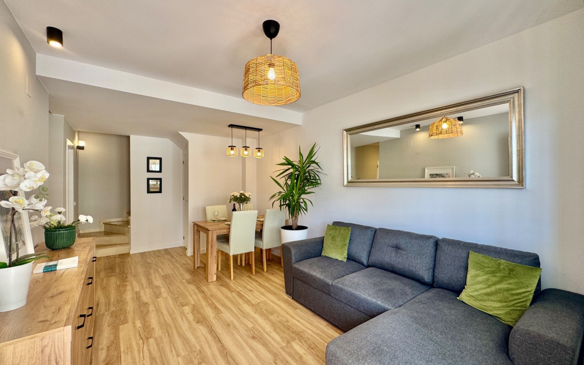 zum Verkauf - Reihenhaus - Orihuela - Orihuela Costa