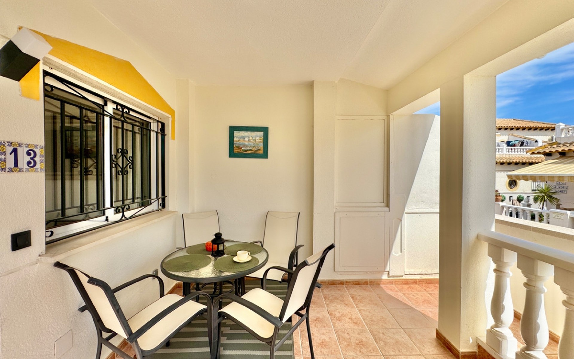 zum Verkauf - Reihenhaus - Orihuela - Orihuela Costa