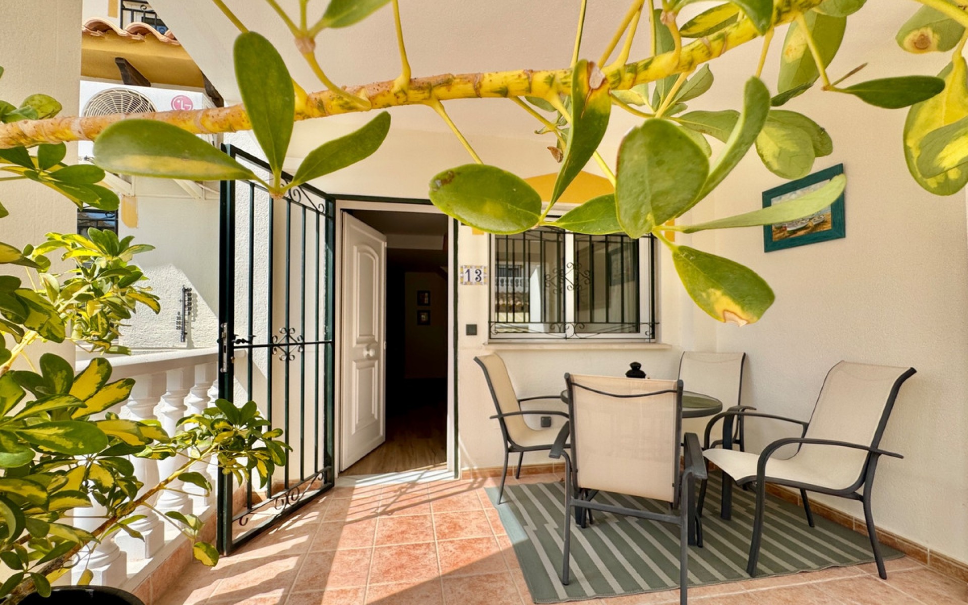 zum Verkauf - Reihenhaus - Orihuela - Orihuela Costa