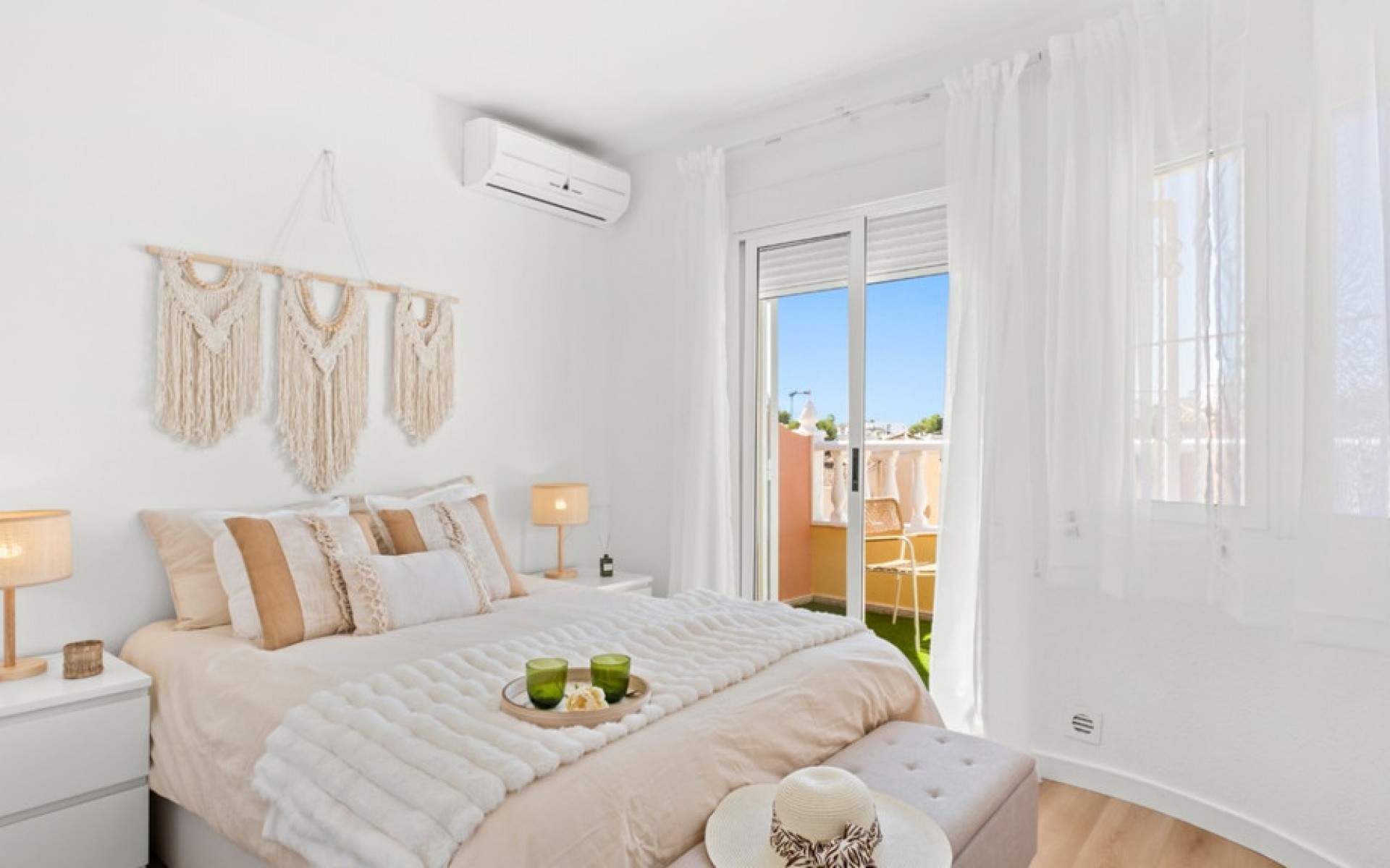 zum Verkauf - Reihenhaus - Orihuela - Orihuela Costa