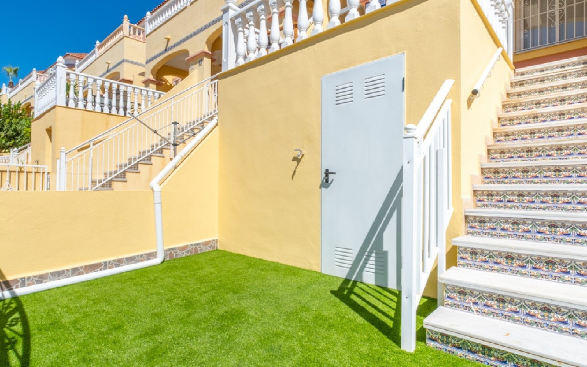 zum Verkauf - Reihenhaus - Orihuela - Orihuela Costa