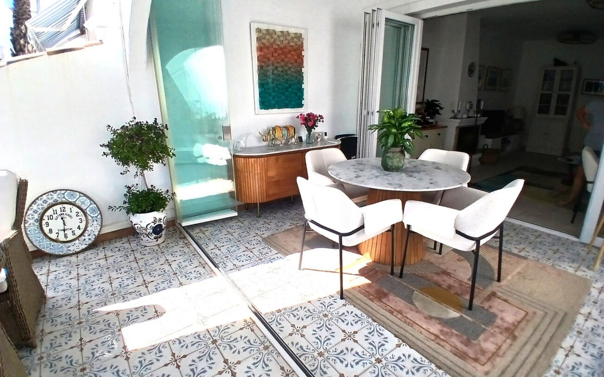 zum Verkauf - Reihenhaus - Orihuela - Orihuela Costa