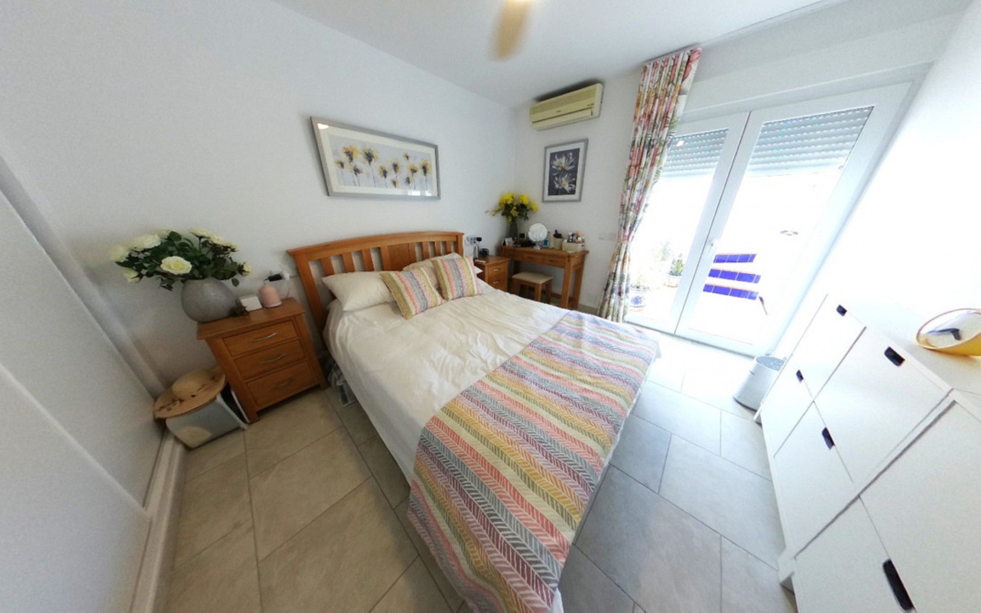 zum Verkauf - Reihenhaus - Orihuela - Orihuela Costa