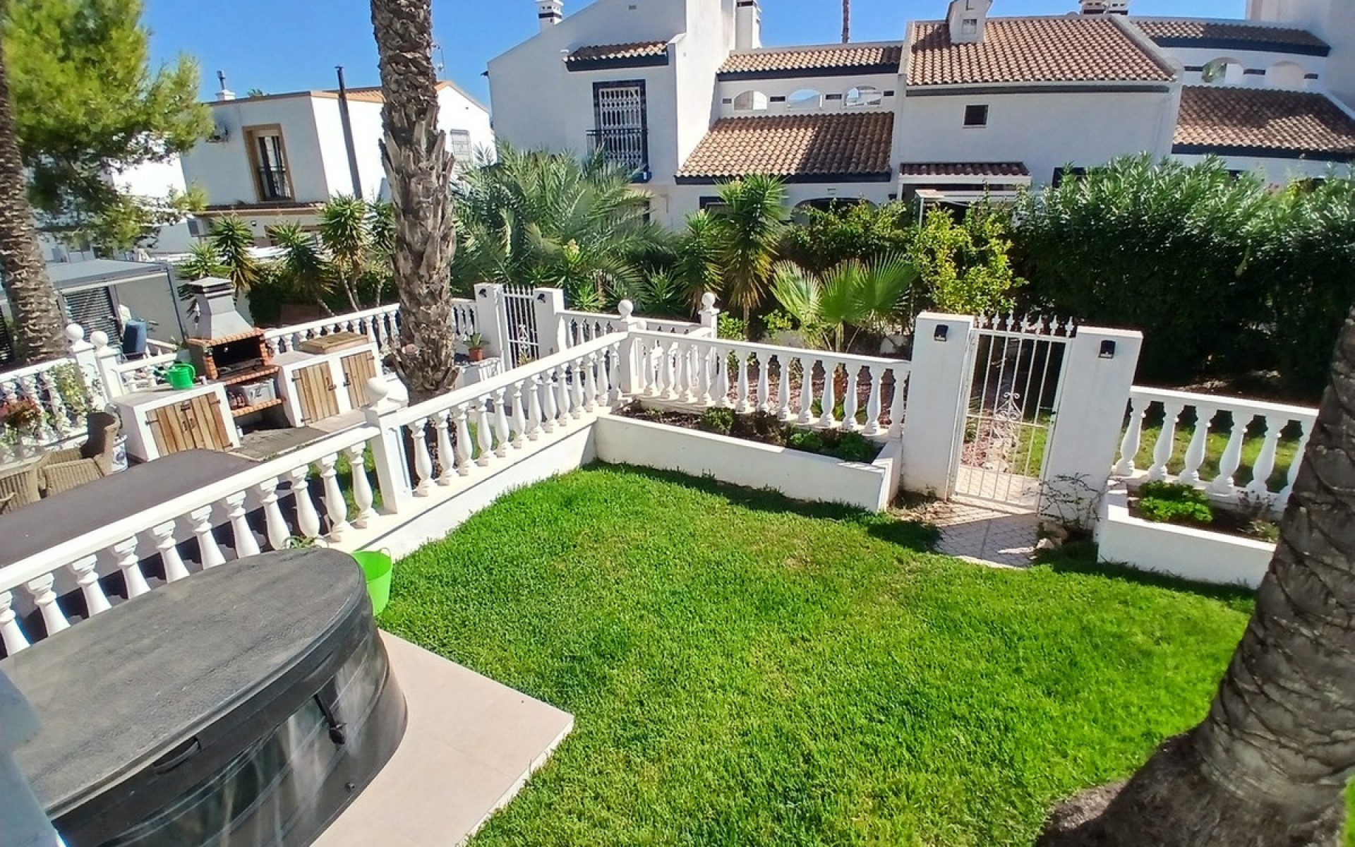zum Verkauf - Reihenhaus - Orihuela - Orihuela Costa