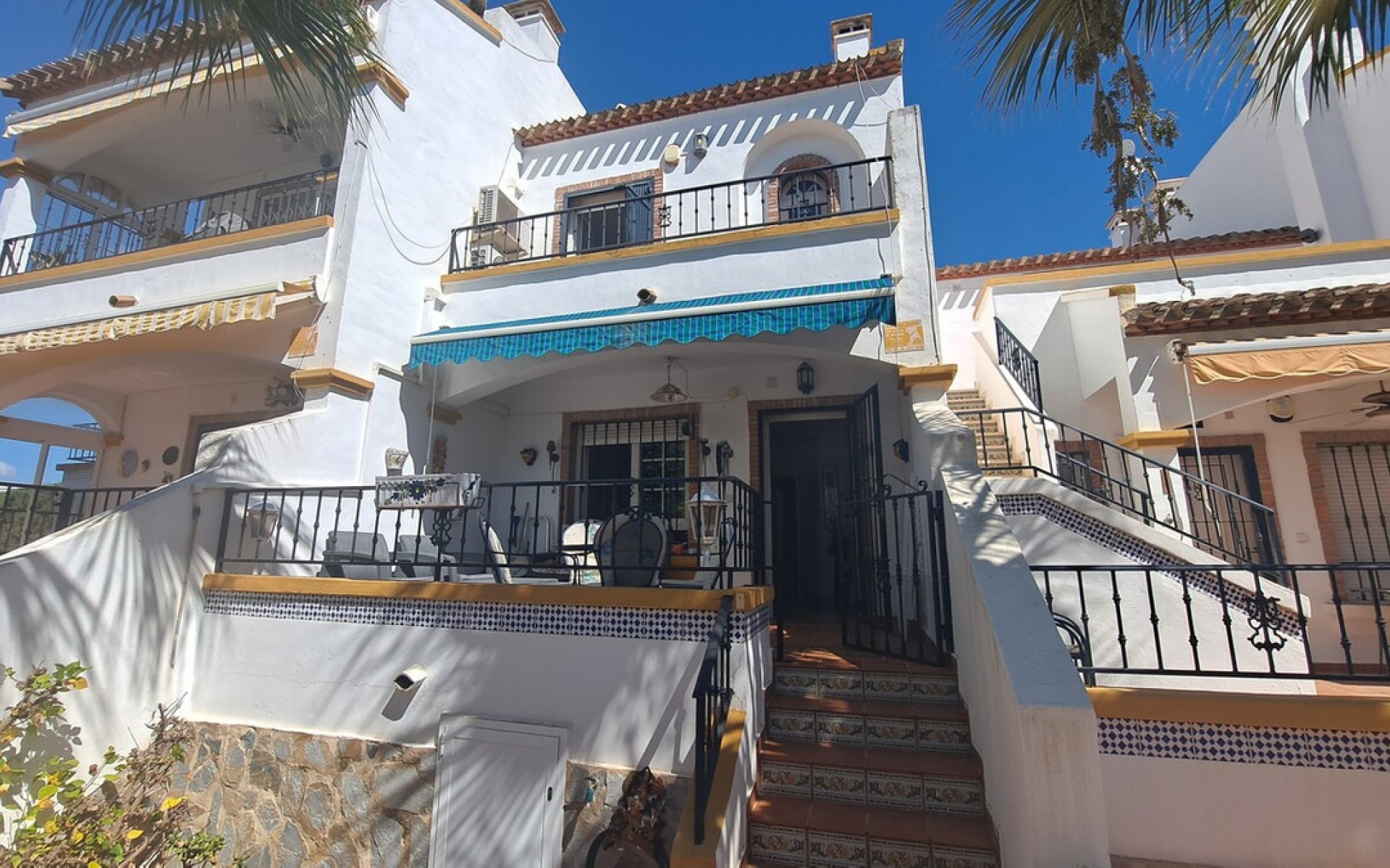 zum Verkauf - Reihenhaus - Orihuela - Orihuela Costa
