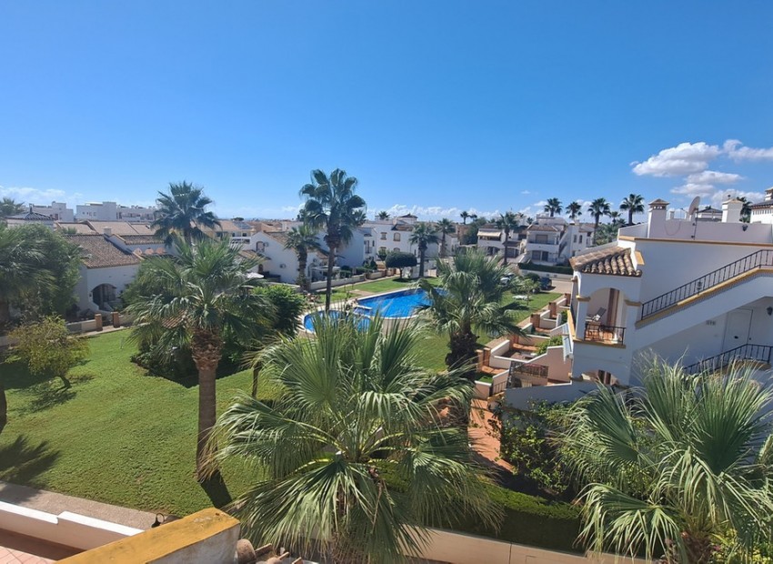 zum Verkauf - Reihenhaus - Orihuela - Orihuela Costa