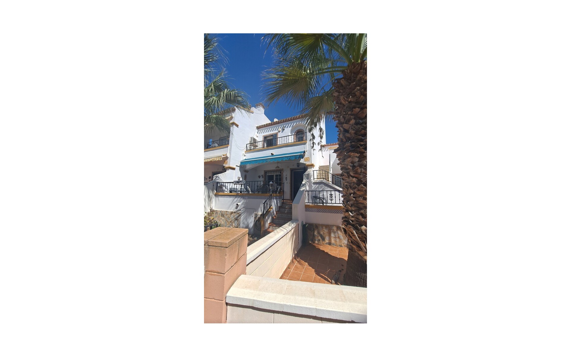 zum Verkauf - Reihenhaus - Orihuela - Orihuela Costa