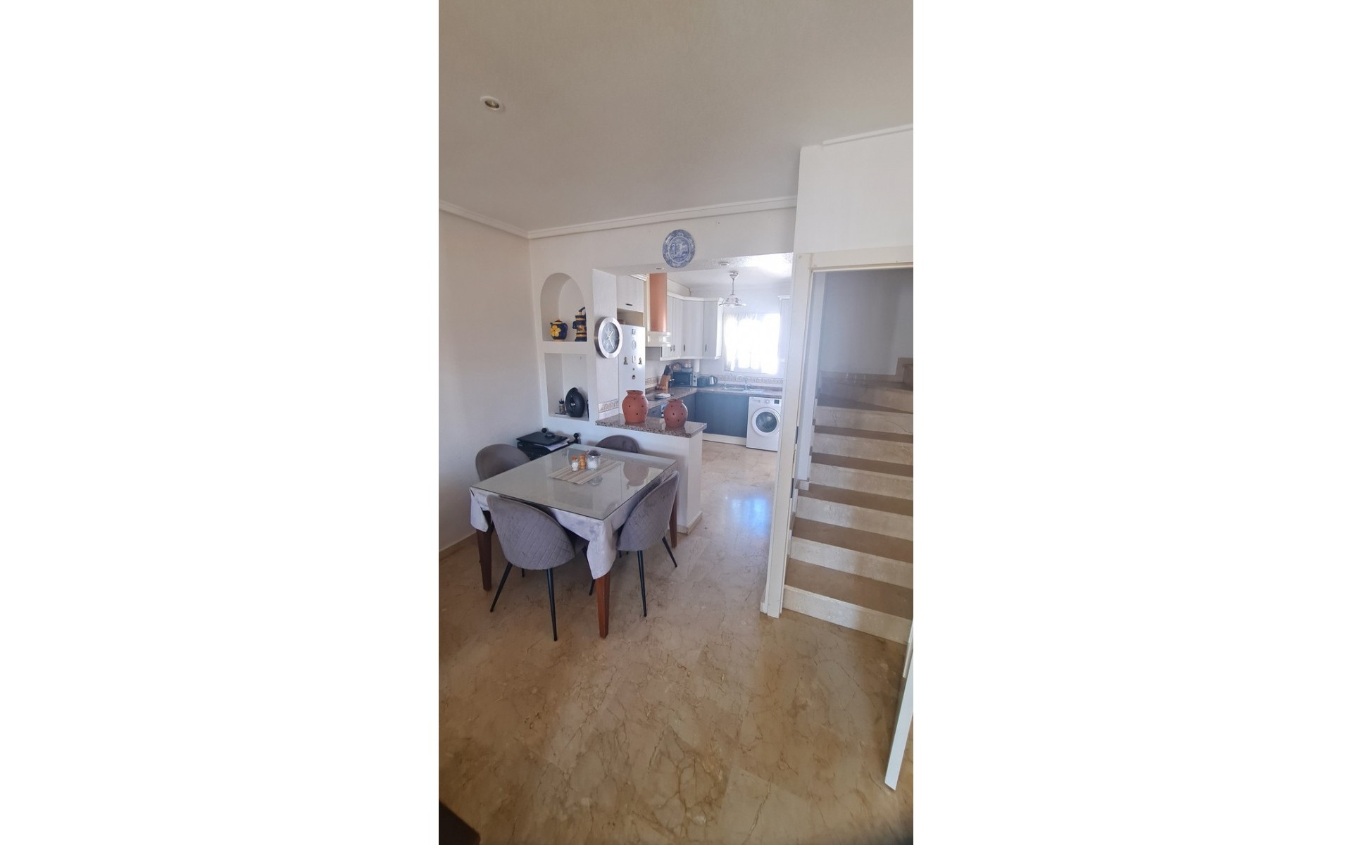 zum Verkauf - Reihenhaus - Orihuela - Orihuela Costa
