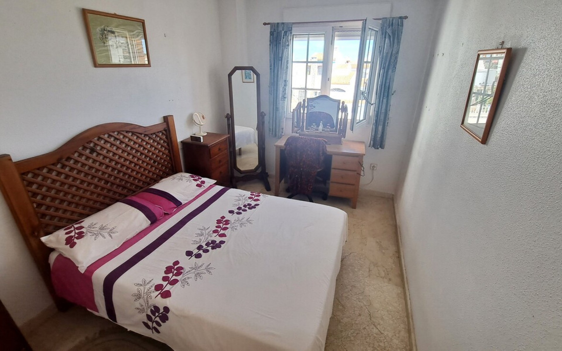 zum Verkauf - Reihenhaus - Orihuela - Orihuela Costa