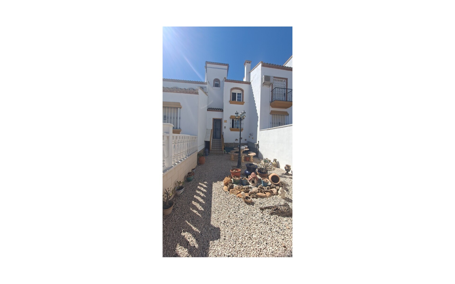 zum Verkauf - Reihenhaus - Orihuela - Orihuela Costa