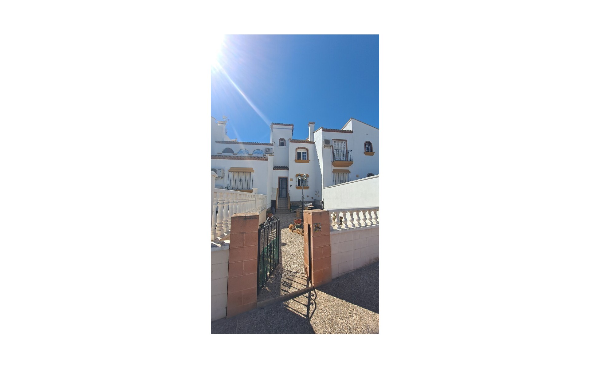 zum Verkauf - Reihenhaus - Orihuela - Orihuela Costa