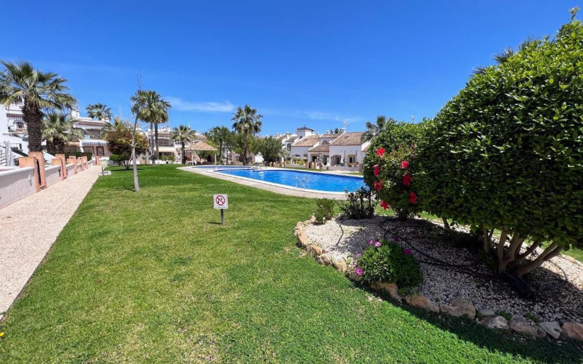 zum Verkauf - Reihenhaus - Orihuela - Orihuela Costa