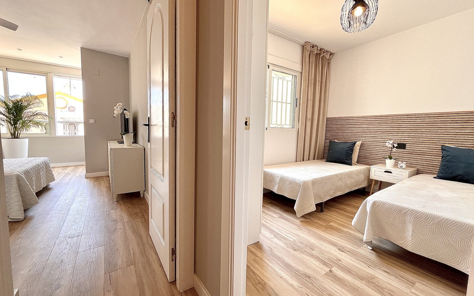 zum Verkauf - Reihenhaus - Orihuela - Playa Flamenca