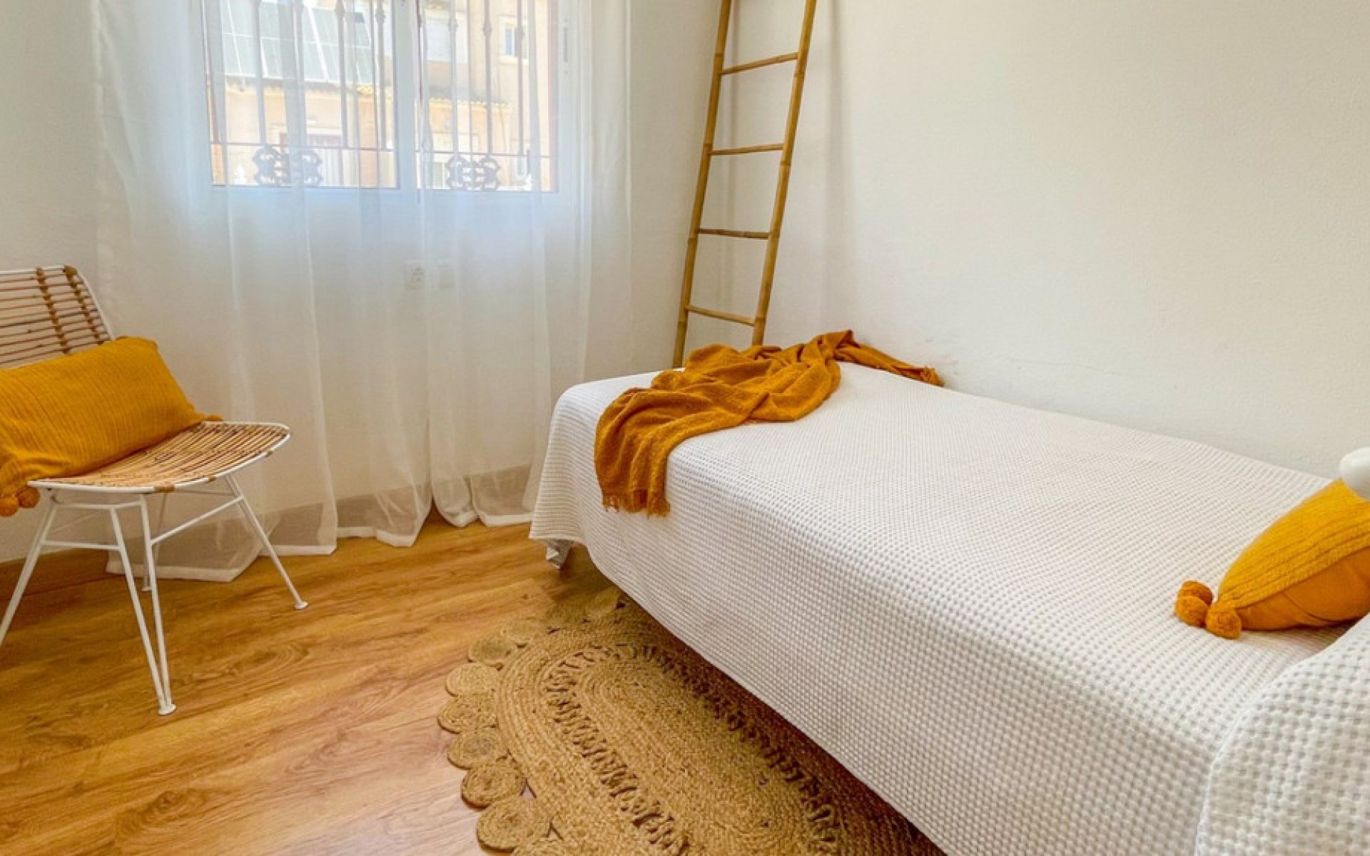zum Verkauf - Reihenhaus - Orihuela - Playa Flamenca